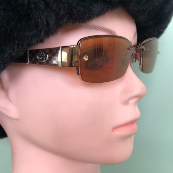 Gucci Prescription Glasses - Picture 3 of 15